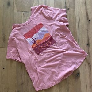 old navy cute tee